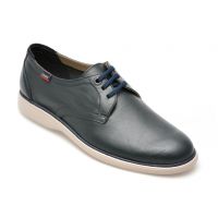 Pantofi CALLAGHAN bleumarin, 54500, din piele naturala