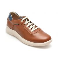 Pantofi CALLAGHAN maro, 51312, din piele naturala