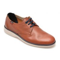 Pantofi CALLAGHAN maro, 54500, din piele naturala