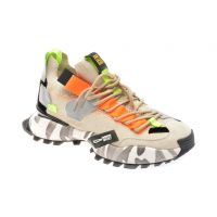 Pantofi sport GRYXX bej, 18159, din material textil