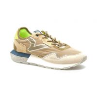 Pantofi sport VICTORIA kaki, 8803109, din material textil