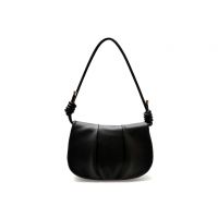 Poseta EPICA neagra, J200, din piele ecologica