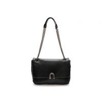 Poseta GRYXX neagra, 2331480, din piele ecologica
