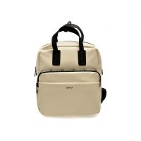 Rucsac GRYXX alb, 920326, din piele ecologica