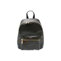 Rucsac GRYXX negru, 2320401, din piele ecologica
