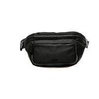 Borseta ALDO neagra, 13723518, din material textil