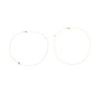 Colier ALDO auriu, GEAN301, din metal
