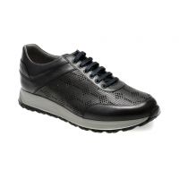 Pantofi casual LE COLONEL bleumarin, 494381, din piele naturala