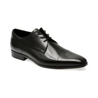 Pantofi eleganti ALDO negri, MULLIGAN0011, din piele naturala
