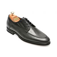 Pantofi eleganti LE COLONEL negri, 605451, din piele naturala