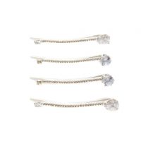 Accesorii ALDO argintii, 13725447, din metal