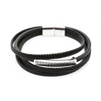 Accesorii ALDO negre, 13762960, din piele naturala