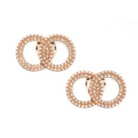 Accesorii pantofi ALDO aurii, 13725396, din metal