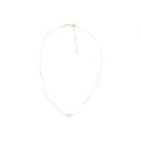 Colier ALDO auriu, 12638319, din metal