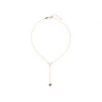 Colier ALDO auriu, 13725490, din metal