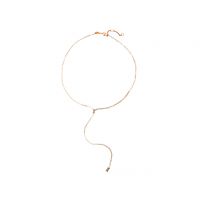 Colier ALDO auriu, 13725635, din metal