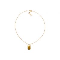 Colier ALDO auriu, 13725645, din metal