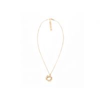 Colier ALDO auriu, 13725747, din metal