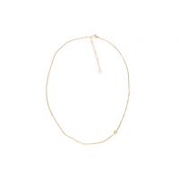 Colier ALDO auriu, 13767019, din metal