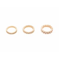 Inel ALDO auriu, 13144865, din metal