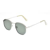 Ochelari de soare ALDO argintii, 13537872, din metal
