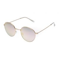 Ochelari de soare ALDO aurii, 13725249, din metal