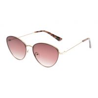 Ochelari de soare ALDO aurii, 13725269, din metal