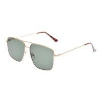 Ochelari de soare ALDO aurii, 13726024, din metal