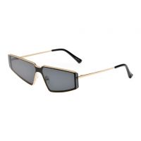 Ochelari de soare ALDO aurii, 13763172, din metal