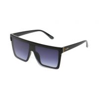 Ochelari de soare ALDO negri, 12876065, din pvc
