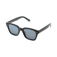 Ochelari de soare ALDO negri, 13262265, din pvc