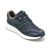 Pantofi sport ALDO bleumarin, 13713092, din piele ecologica