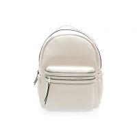 Rucsac CALL IT SPRING alb, 13499923, din piele ecologica