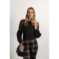 Camasa Ainsley - Neagra