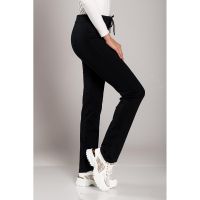 Pantaloni Sport Teresita - Negru
