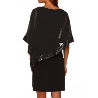 Rochie Arlet - Neagra
