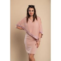 Rochie Arlet - Roza