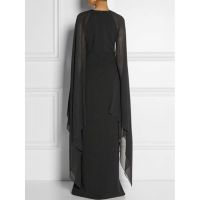 Rochie Ileana - Negru