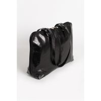 Geanta Hadley Din Piele Naturala, Neagra