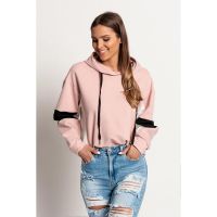 Hanorac Sport Jappola, Roz Deschis