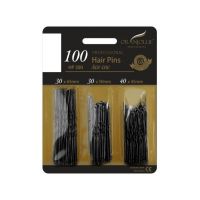 Ace coc Engros negre 100 la set(45/50/65)