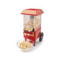 APARAT POPCORN DE FACUT FLORICELE DE PORUMB