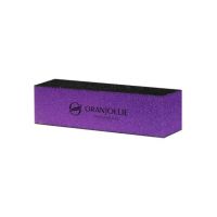 Buffer abraziv mov/negru Engros