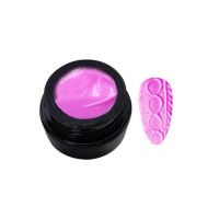Embossed Carve Gel 03