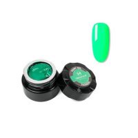 Gel pentru pictura Engros Green