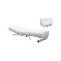 Husa cu elastic pentru pat cosmetica