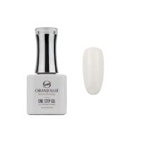 Oja semipermanenta One Step Extreme White
