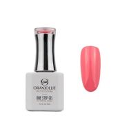 Oja semipermanenta One Step Flamingo Pink