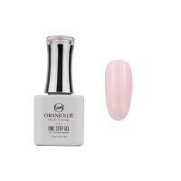 Oja semipermanenta One Step French Pink