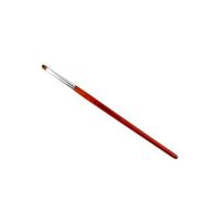 Pensula gel lemn Engros limba de pisica nr. 4